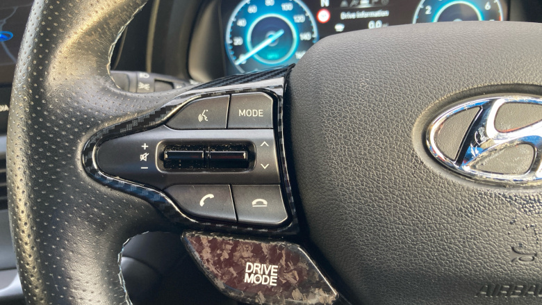 Hyundai i20 1.6T GDi N 5dr Petrol Hatchback